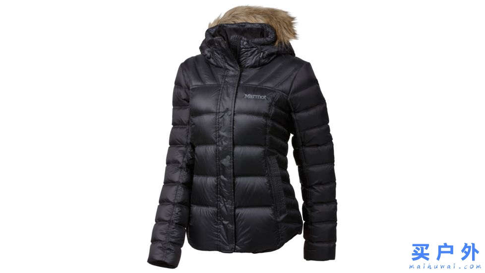 Marmot Alexie Jacket 土撥鼠 女款700蓬充絨量羽絨服