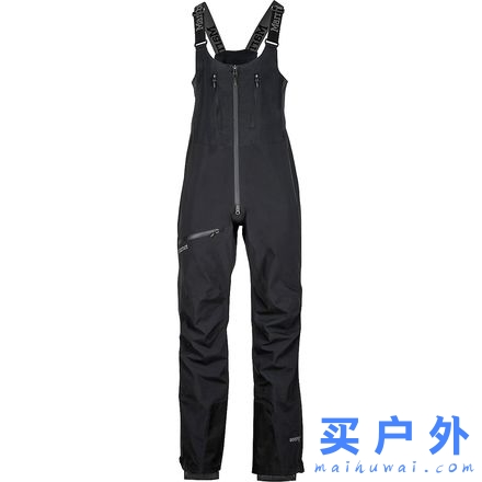 Marmot Alpinist Bib Pant 土撥鼠 男款滑雪褲