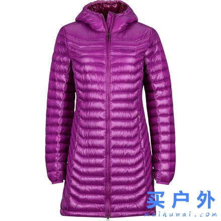 Marmot Sonya Down Jacket 土撥鼠 女款保暖羽絨服