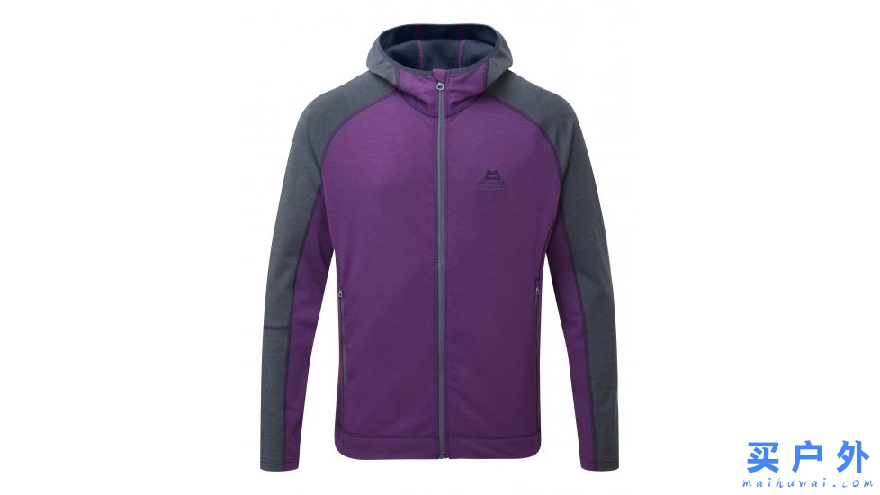 Mountain Equipment Flash Hooded Jacket 男款戶外連帽外套