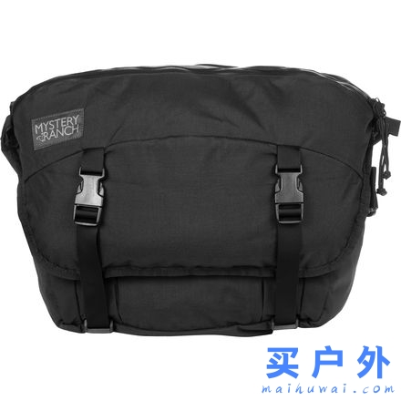 Mystery Ranch Invader Messenger Bag 神秘農(nóng)場通勤斜挎包