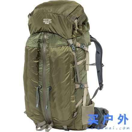 Mystery Ranch Sphinx 60L Backpack 神秘農(nóng)場戶外背包