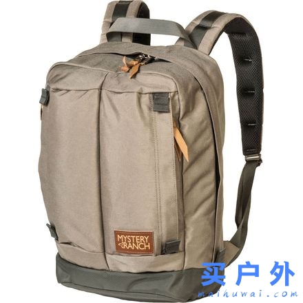 Mystery Ranch Stadt 21L Backpack 神秘農(nóng)場 城市休閑雙肩背包