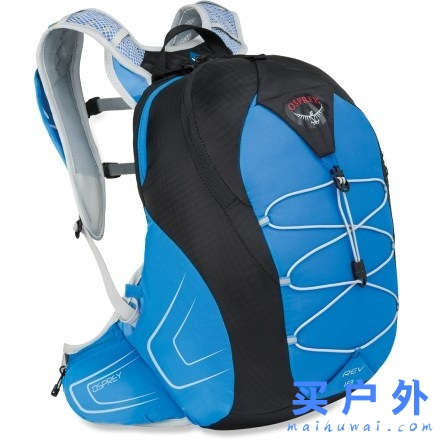Osprey Rev 18 Hydration Pack 小鷹 多動能戶外運(yùn)動水袋背包
