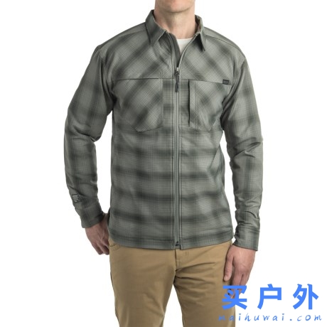 Outdoor Research Bullwheel Jacket 男款軟殼夾克