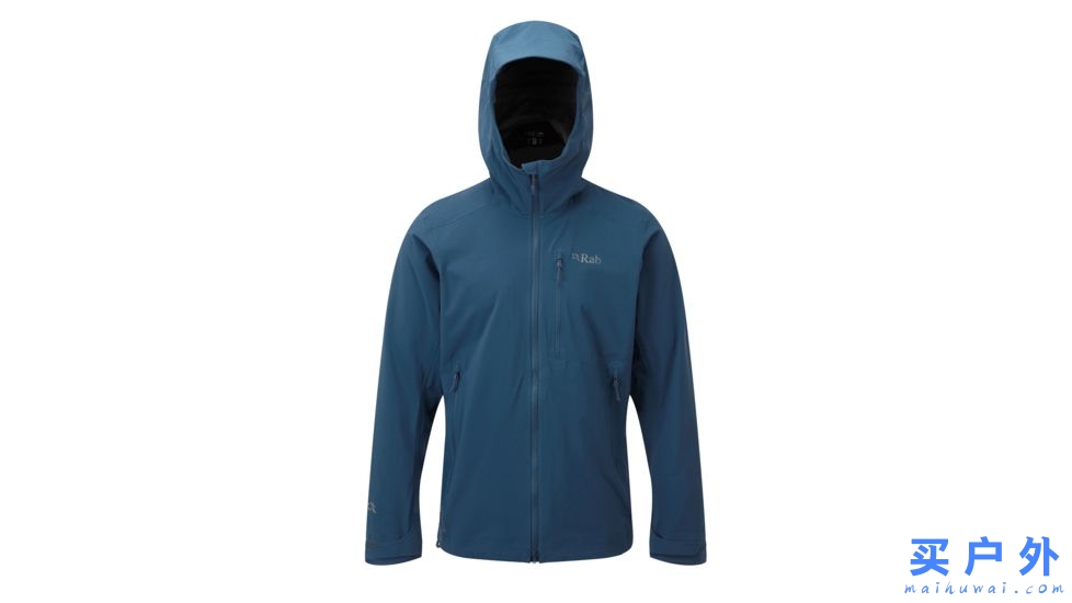 Rab Votive Jacket 男款軟殼外套