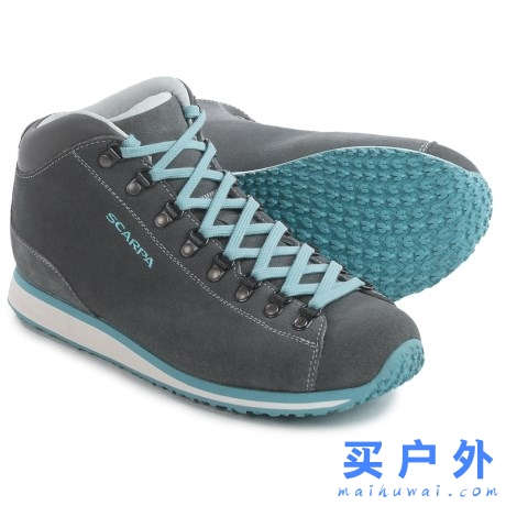 Scarpa Primitive Lite Boots 斯卡帕 女款戶外徒步旅行靴