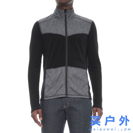 SmartWool Merino 250 Pattern Sport Shirt Jacket 男款 美利奴羊毛運(yùn)動(dòng)衫外套
