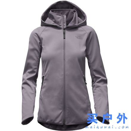 The North Face Apex Lilmore Parka 北面 女款軟殼大衣