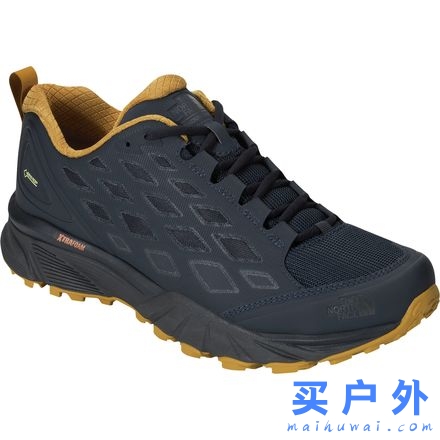 The North Face Endurus Hike GTX Hiking Shoe 北面 男款戶外越野登山鞋