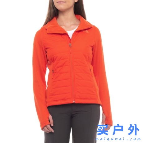 The North Face Mashup Jacket 北面 女款戶外夾克