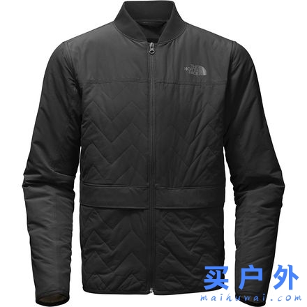 The North Face Westborough Insulated Bomber Jacket 北面 男款戶外夾克