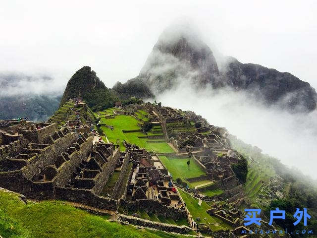 印加古道徒步,行走在馬丘比丘的美麗道路上