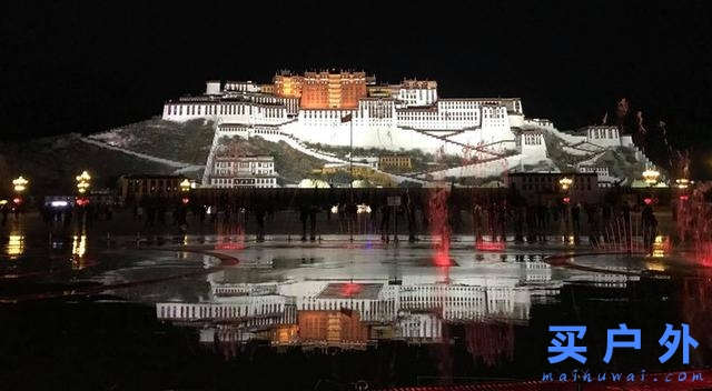 西藏旅行,一場最美的遇見