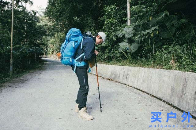 挪威知名戶外品牌Norrona老人頭裝備評測實(shí)穿分享