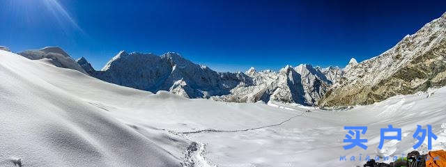 島峰Island Peak歸來,寫給計劃去尼泊爾EBC攀登島峰的人