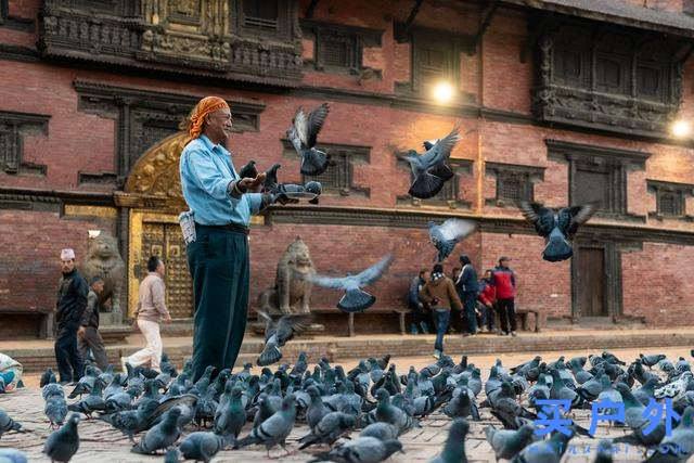 逃離現代都市高壓生活,去尼泊爾旅行的10大理由