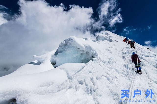 島峰Island Peak歸來,寫給計劃去尼泊爾EBC攀登島峰的人