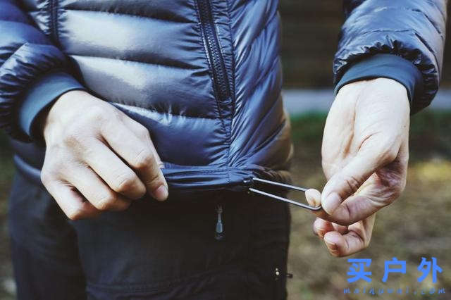 戶外四季必備，Rab防水輕量化排骨羽絨服測評