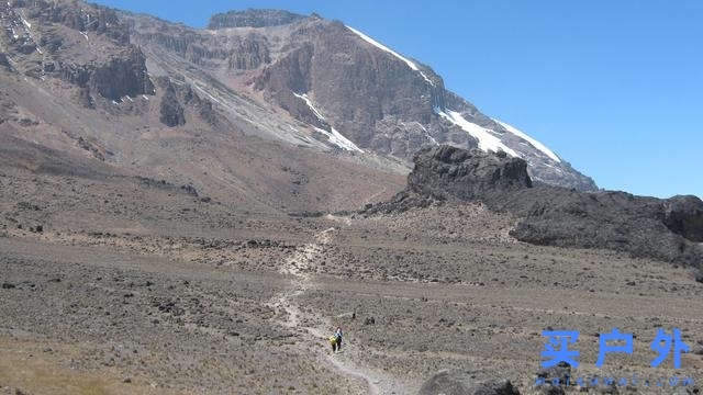 非洲有雪? 認識非洲第一高峰乞力馬扎羅
