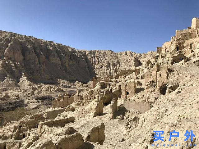 西藏旅行,一場最美的遇見