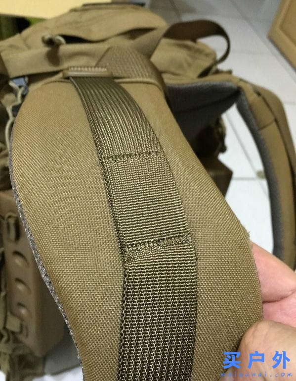 忍了好久,終于入手了Mystery Ranch神秘農(nóng)場突擊戰(zhàn)術(shù)背包