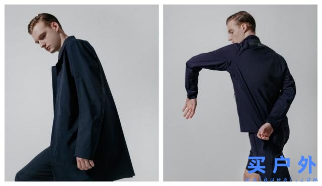 從深山走進都市,戶外品牌Arc’teryx始祖鳥的機能時尚旅程