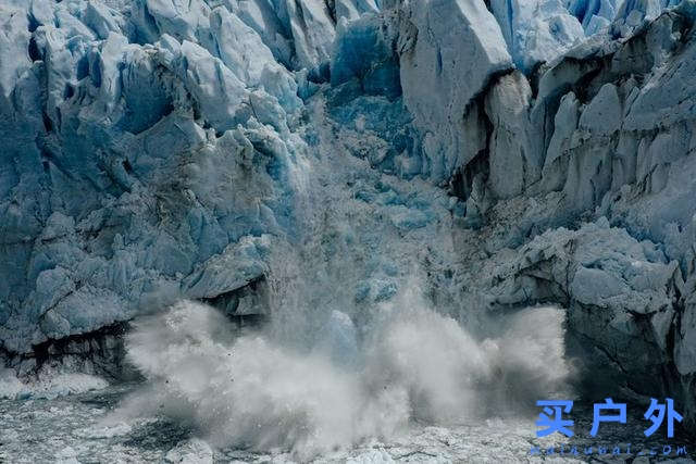 南美智利及阿根廷，踏上巴塔哥尼亞Patagonia之路的背包旅行