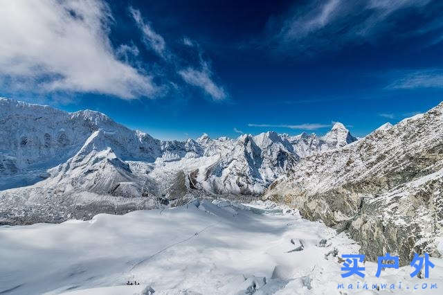島峰Island Peak歸來,寫給計劃去尼泊爾EBC攀登島峰的人