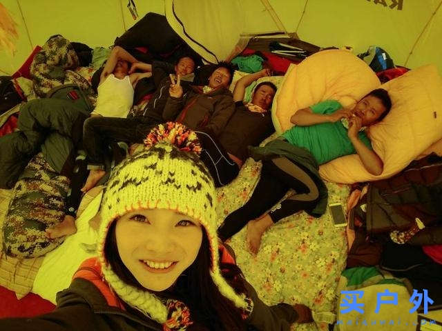 新疆之行,走近冰山之父慕士塔格峰