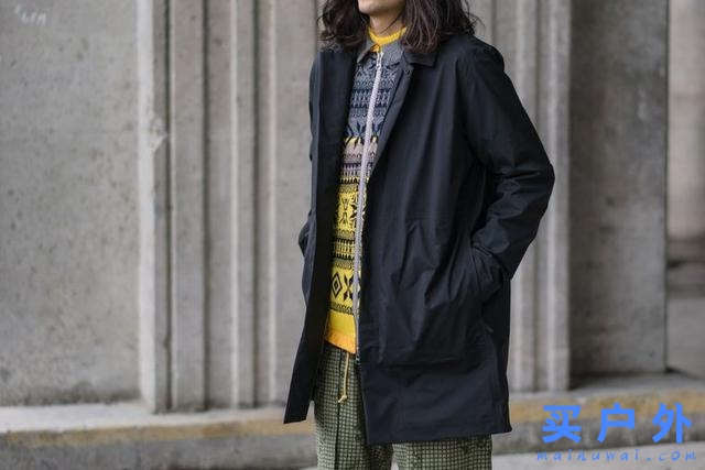 從深山走進都市,戶外品牌Arc’teryx始祖鳥的機能時尚旅程