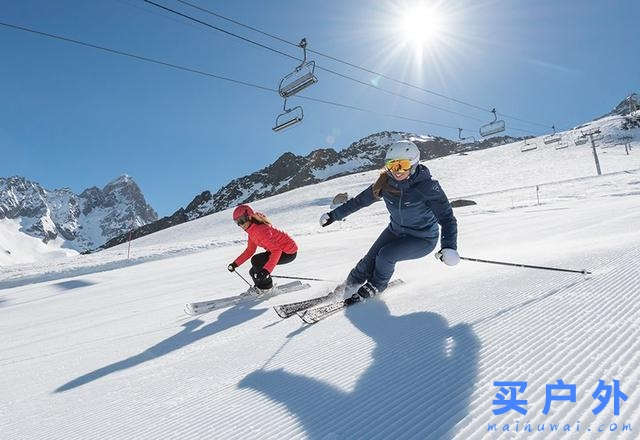 滑雪的一些小常識,如何在滑雪時保持手的溫暖