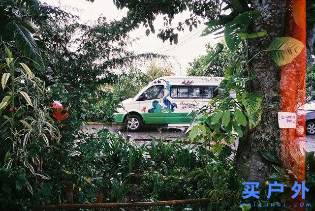 馬來(lái)西亞京那巴魯公園兩天一夜，走在東南亞最高峰的路上