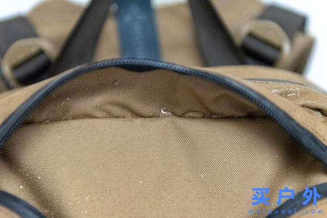 神秘農場Mystery Ranch背包開箱防水測試