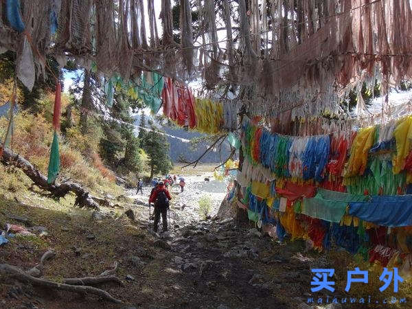 四川甘孜雀兒山攀登游記,一座不可錯過的雪山