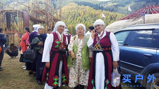 吉爾吉斯斯坦一個低調得沒有存在感的鄰國, 游牧世界里的烏托邦