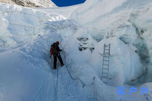 島峰Island Peak歸來,寫給計劃去尼泊爾EBC攀登島峰的人
