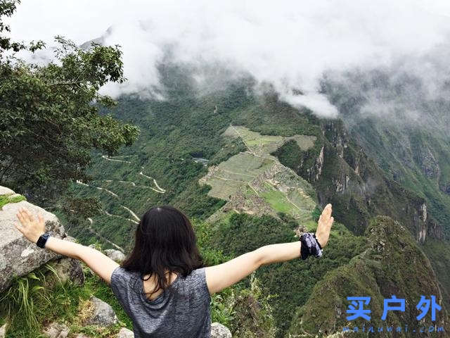 印加古道徒步,行走在馬丘比丘的美麗道路上
