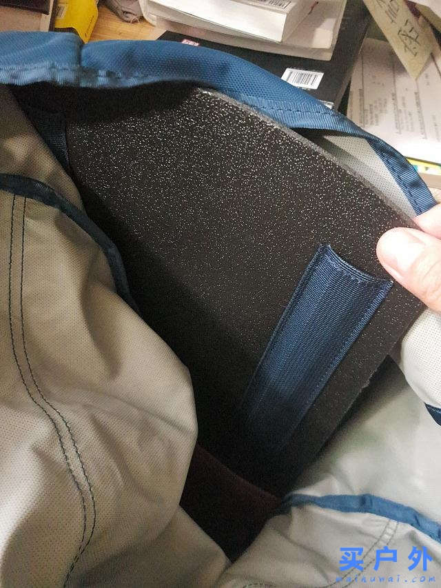 這款攀山鼠Klattermusen Ratatosk 30L背包，除了貴沒有其他缺點