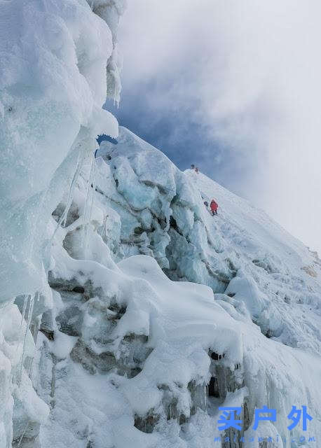 島峰Island Peak歸來,寫給計劃去尼泊爾EBC攀登島峰的人