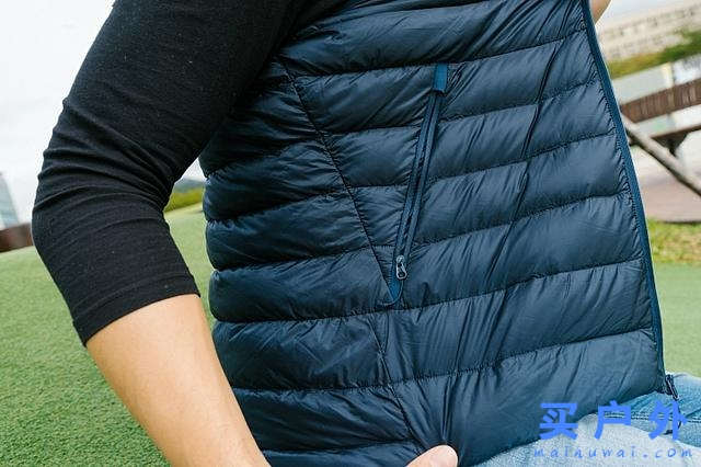 三款人氣始祖鳥Arcteryx保暖背心實穿分享，買件鳥裝好過冬