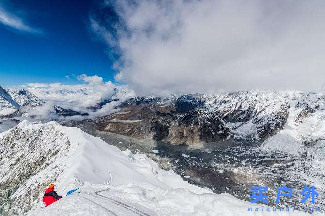 島峰Island Peak歸來,寫給計劃去尼泊爾EBC攀登島峰的人