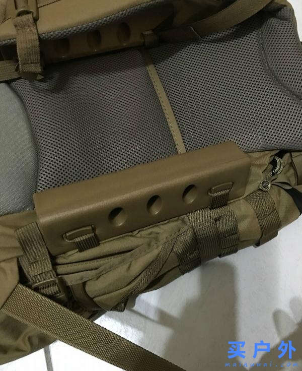 忍了好久,終于入手了Mystery Ranch神秘農(nóng)場突擊戰(zhàn)術(shù)背包