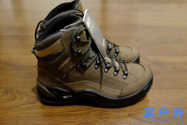 女生全皮登山靴的戶外品牌選擇,Keen、Bestard、Asolo、Scarpa、Lowa