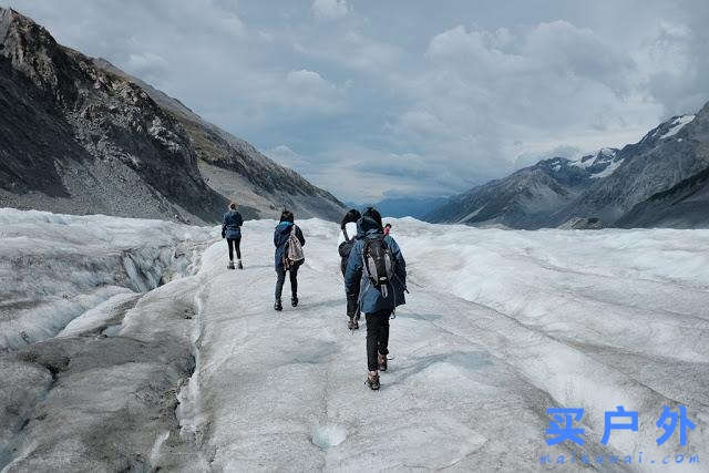 智利百內國家公園，體驗世界級徒步之旅