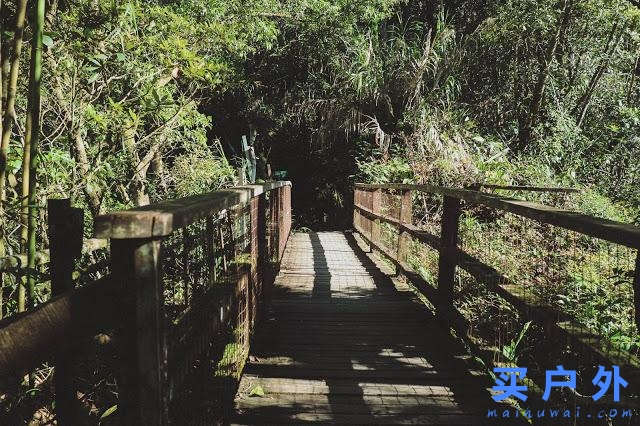 馬來(lái)西亞京那巴魯公園兩天一夜，走在東南亞最高峰的路上