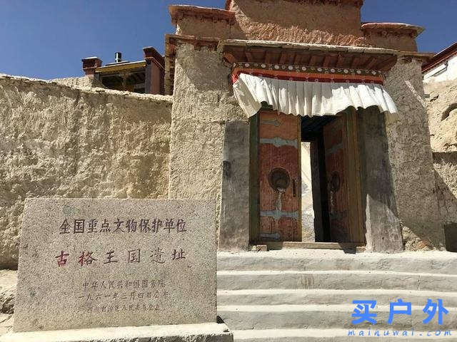 西藏旅行,一場最美的遇見