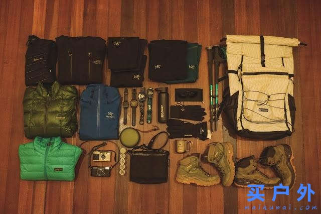 馬來(lái)西亞京那巴魯公園兩天一夜，走在東南亞最高峰的路上