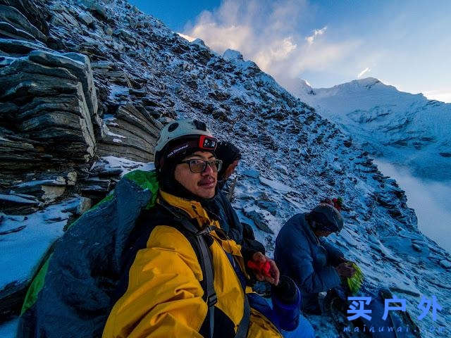 島峰Island Peak歸來,寫給計劃去尼泊爾EBC攀登島峰的人