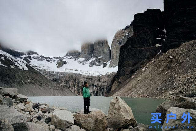 南美智利及阿根廷，踏上巴塔哥尼亞Patagonia之路的背包旅行